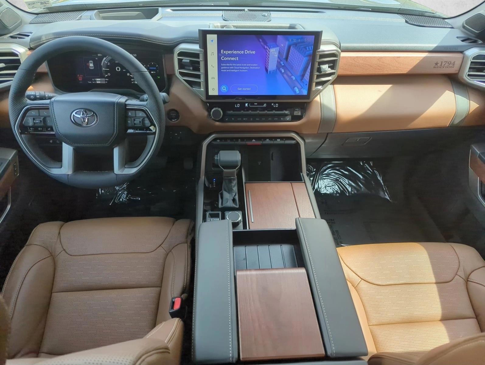 Thumbnail: 2026 Toyota Sequoia - 3