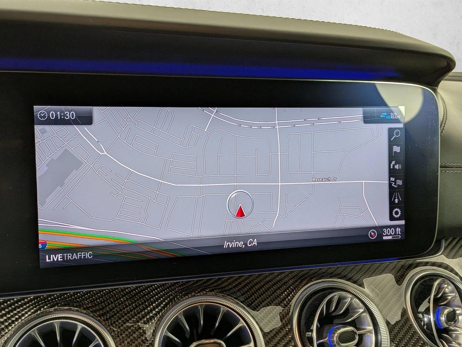 2020 Mercedes-Benz AMG GT 4-Door Coupe 63 S - Photo 19