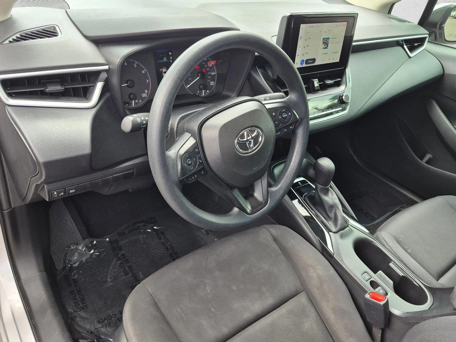 Thumbnail: 2023 Toyota Corolla - 3