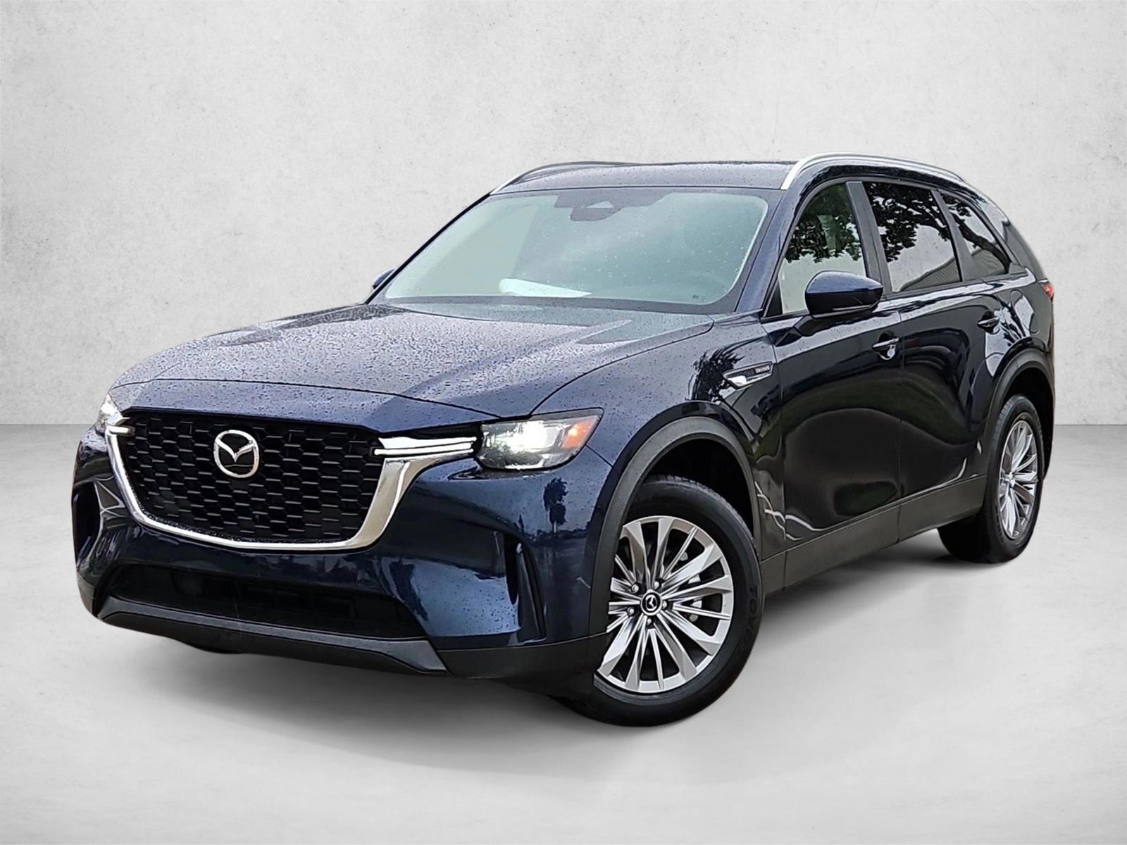 Thumbnail: 2026 Mazda CX-90 - 1