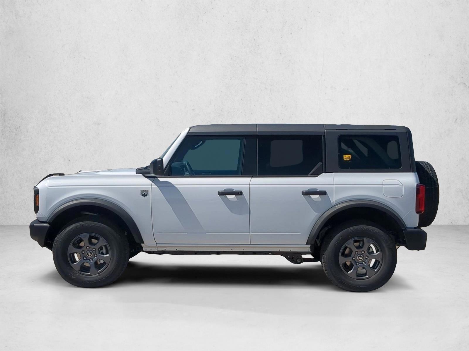 Thumbnail: 2026 Ford Bronco - 2