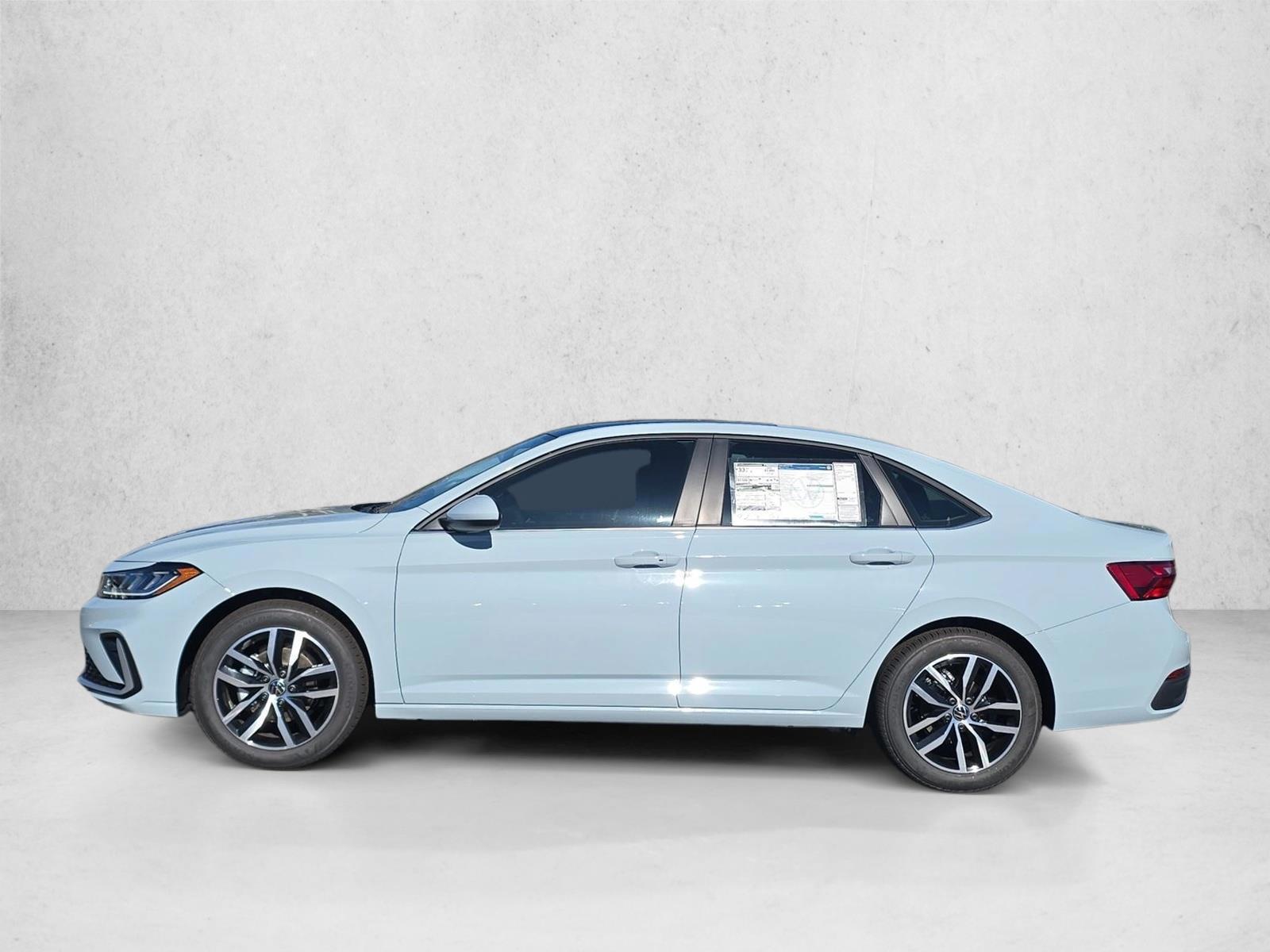 Thumbnail: 2026 Volkswagen Jetta - 2