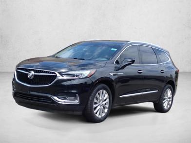 2020 Buick Enclave Premium -
                  Golden, CO