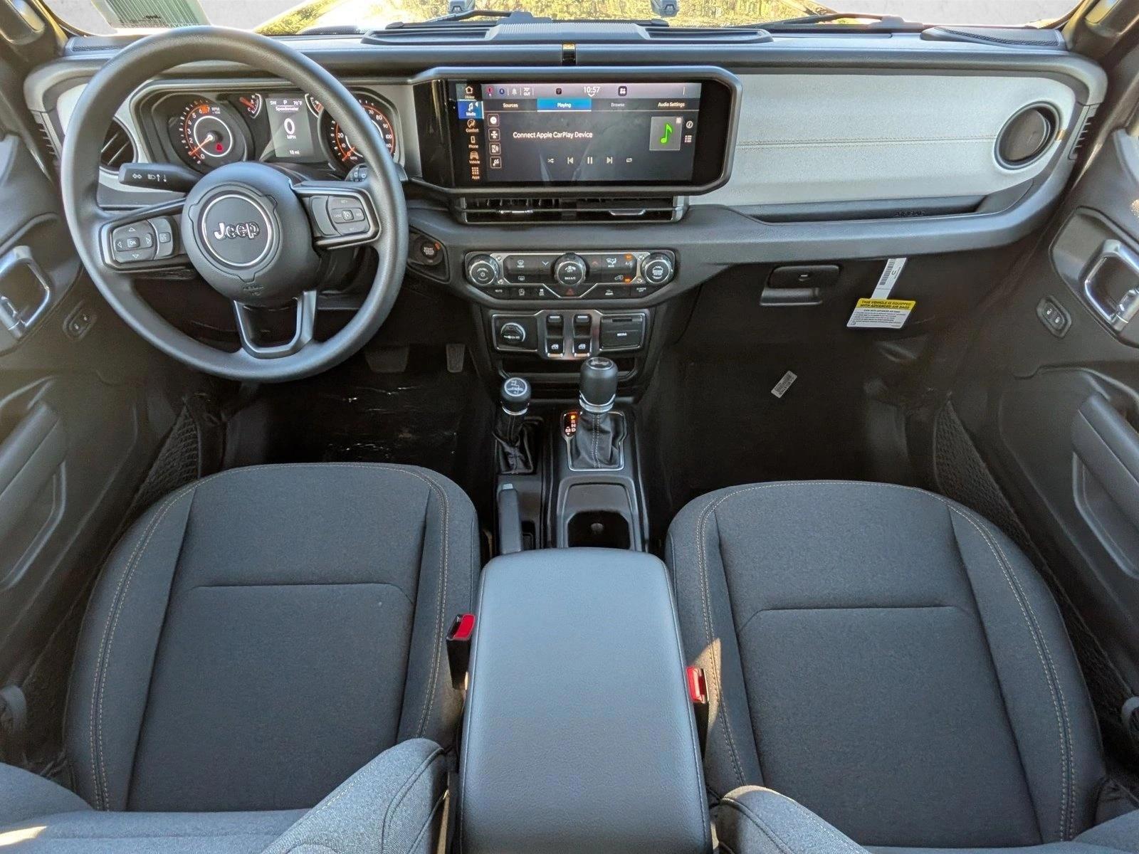 Thumbnail: 2026 Jeep Wrangler - 3