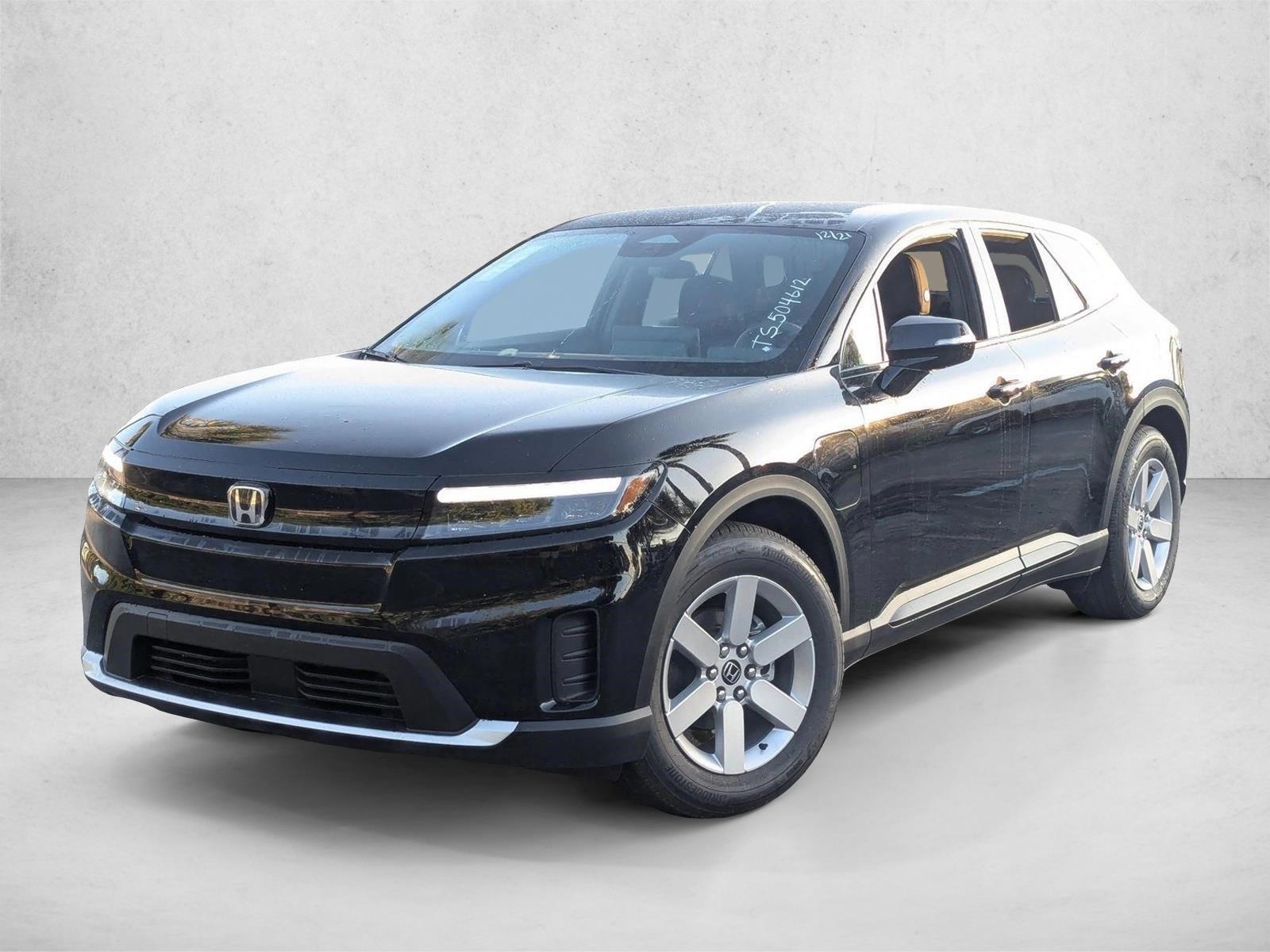 Thumbnail: 2026 Honda Prologue - 1