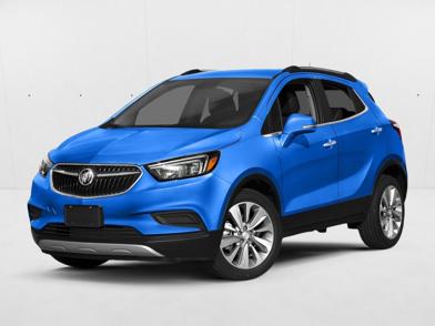 2018 Buick Encore