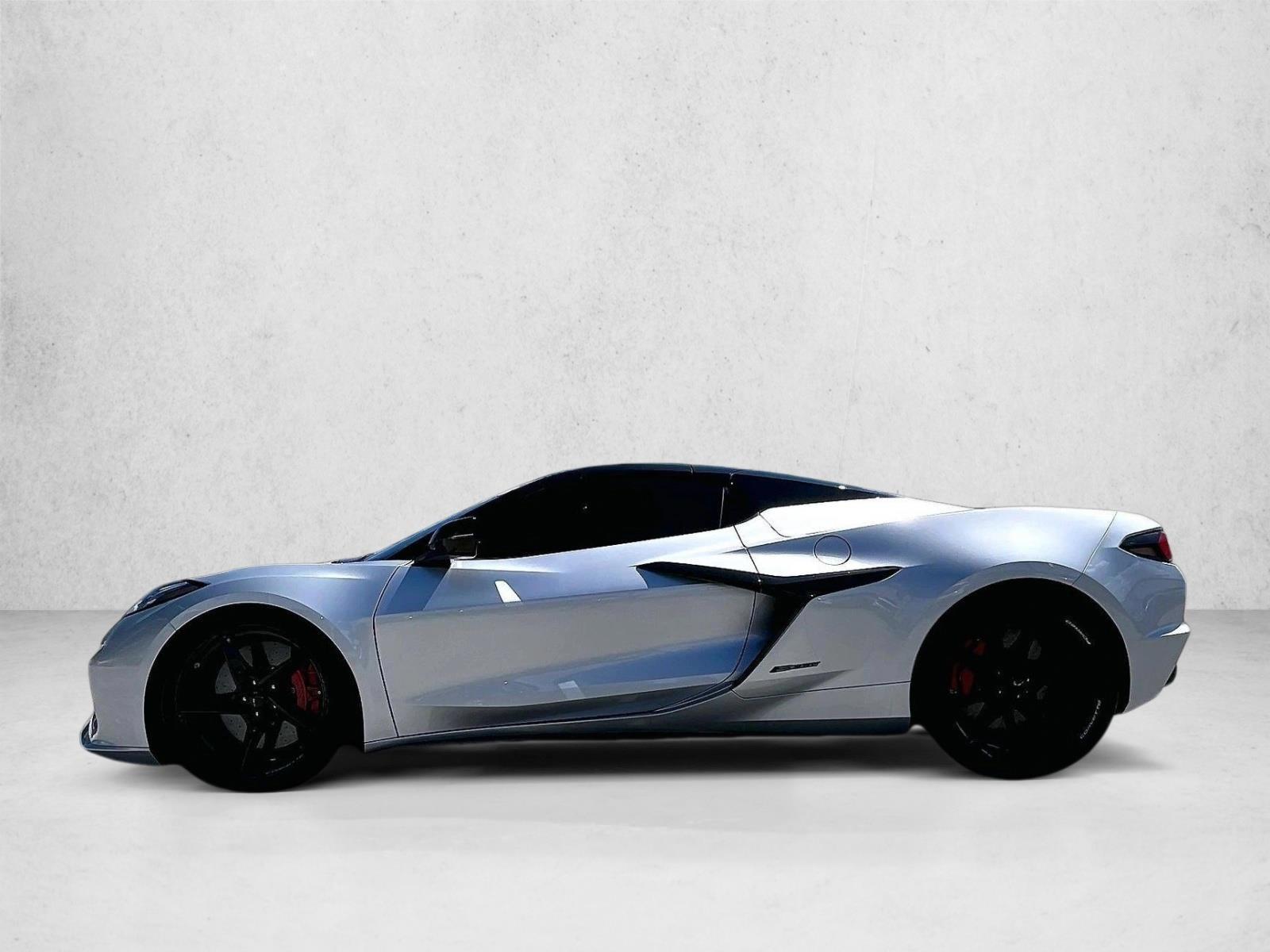 Thumbnail: 2026 Chevrolet Corvette - 2