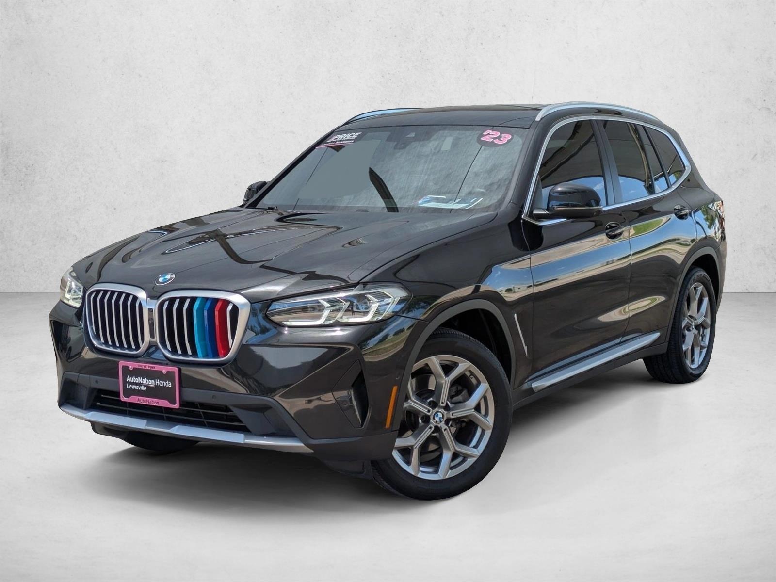 Thumbnail: 2023 BMW X3 - 1