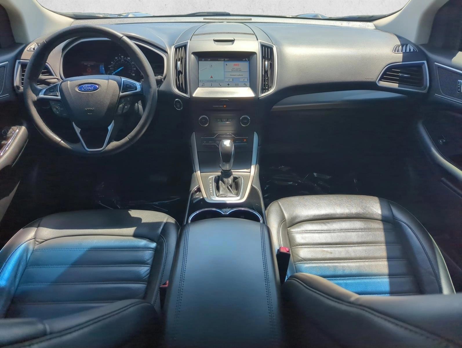 Thumbnail: 2017 Ford Edge - 2