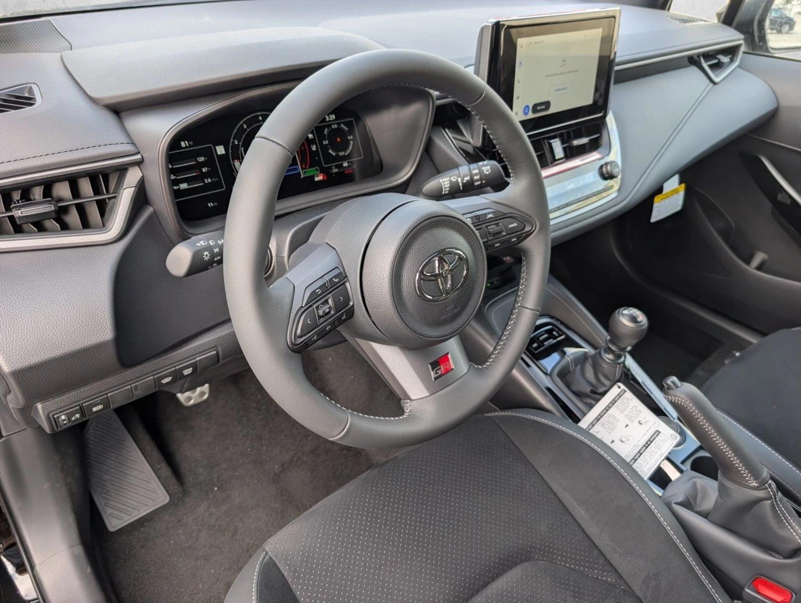 Thumbnail: 2026 Toyota GR Corolla - 3