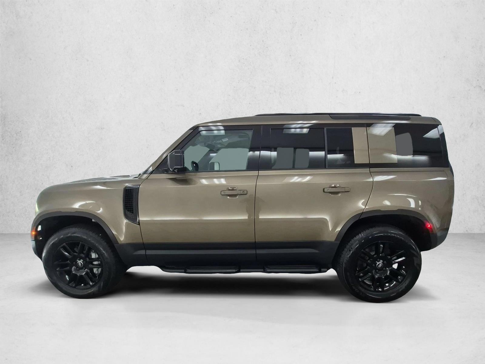 Thumbnail: 2025 Land Rover Defender - 2