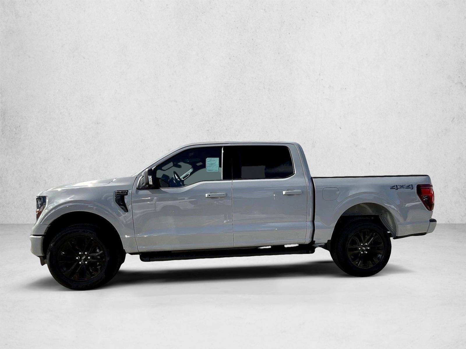Thumbnail: 2026 Ford F-150 - 2