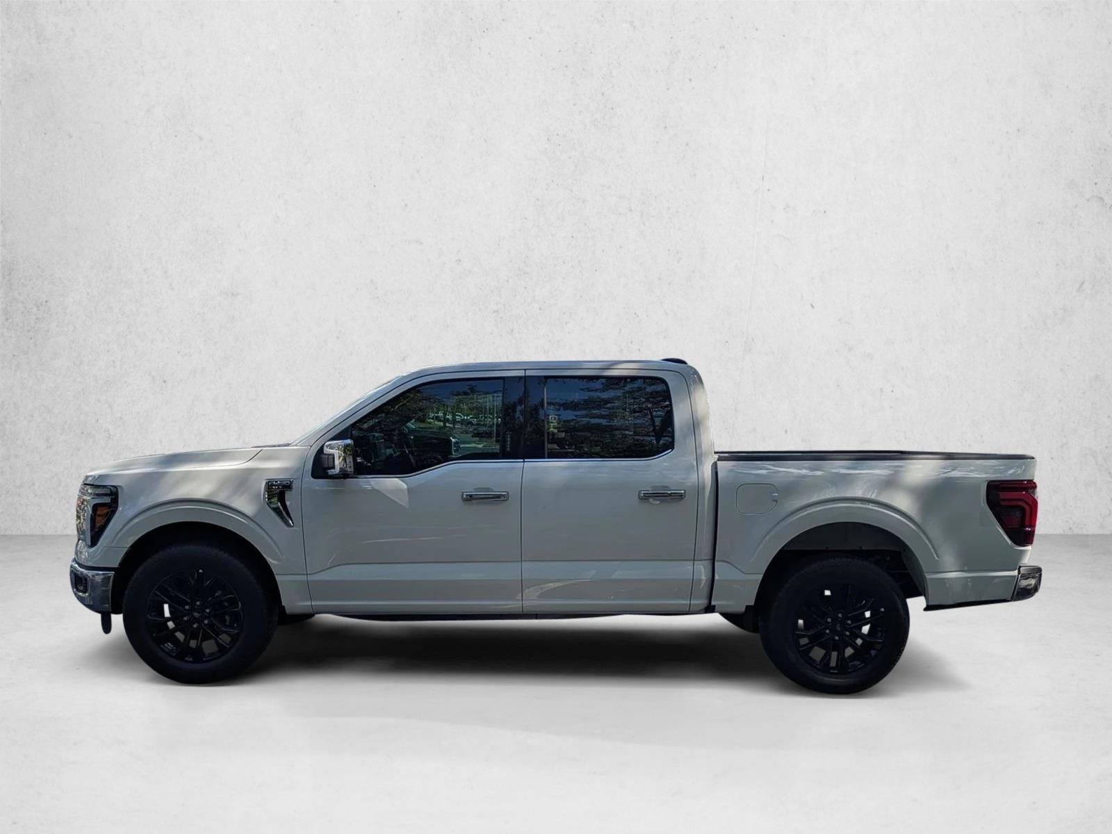 Thumbnail: 2026 Ford F-150 - 2