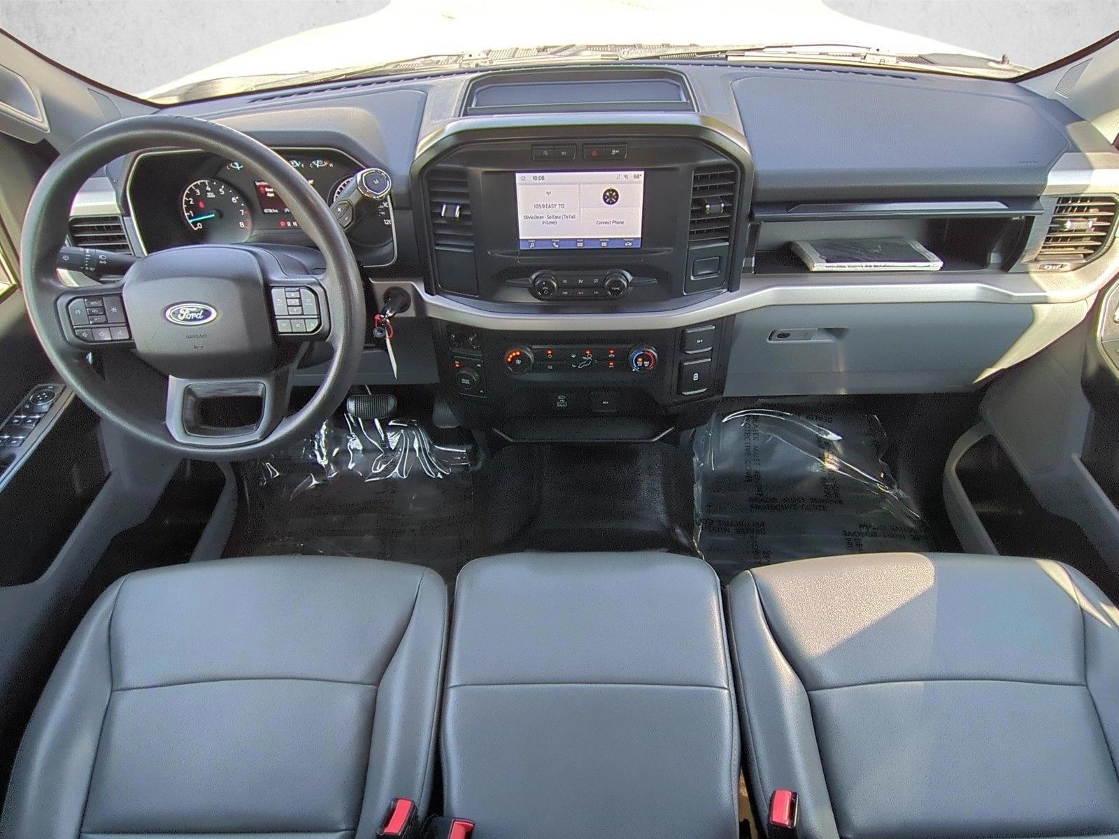Thumbnail: 2021 Ford F-150 - 3