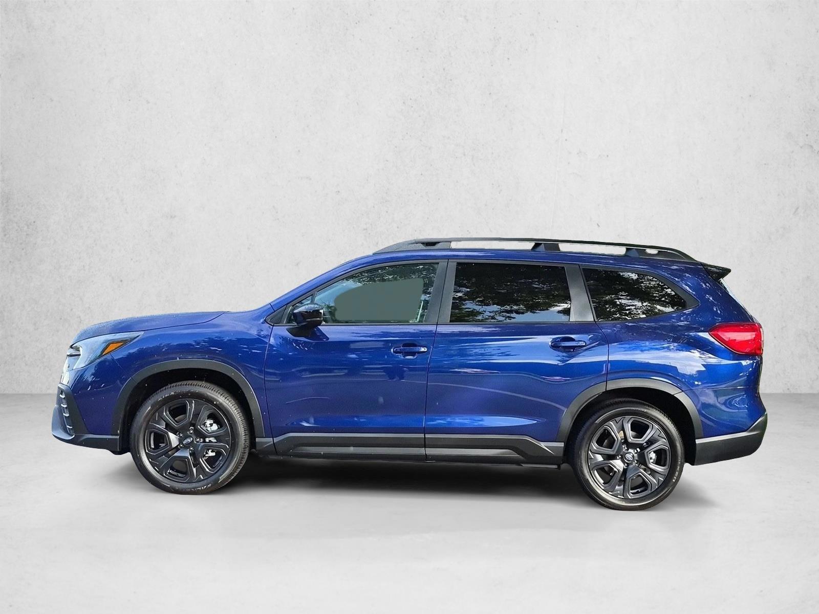 Thumbnail: 2026 Subaru Ascent - 2