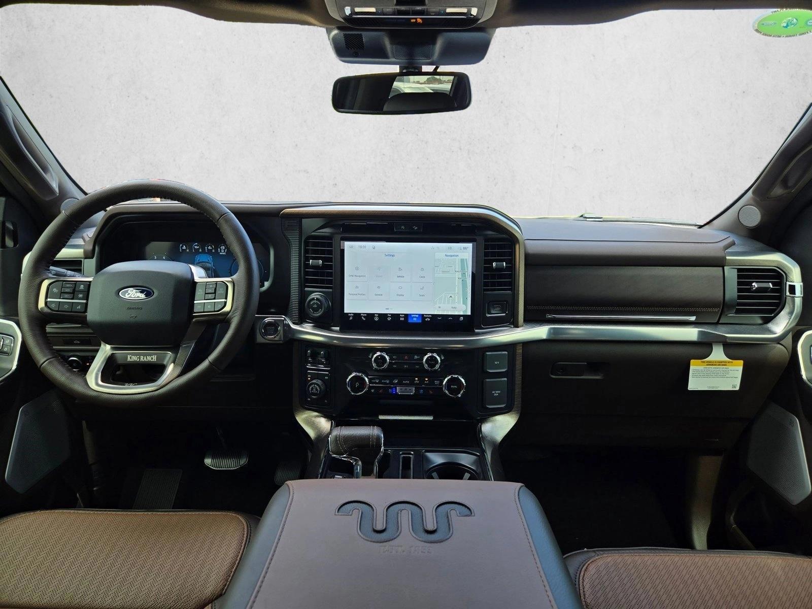 Thumbnail: 2026 Ford F-150 - 4