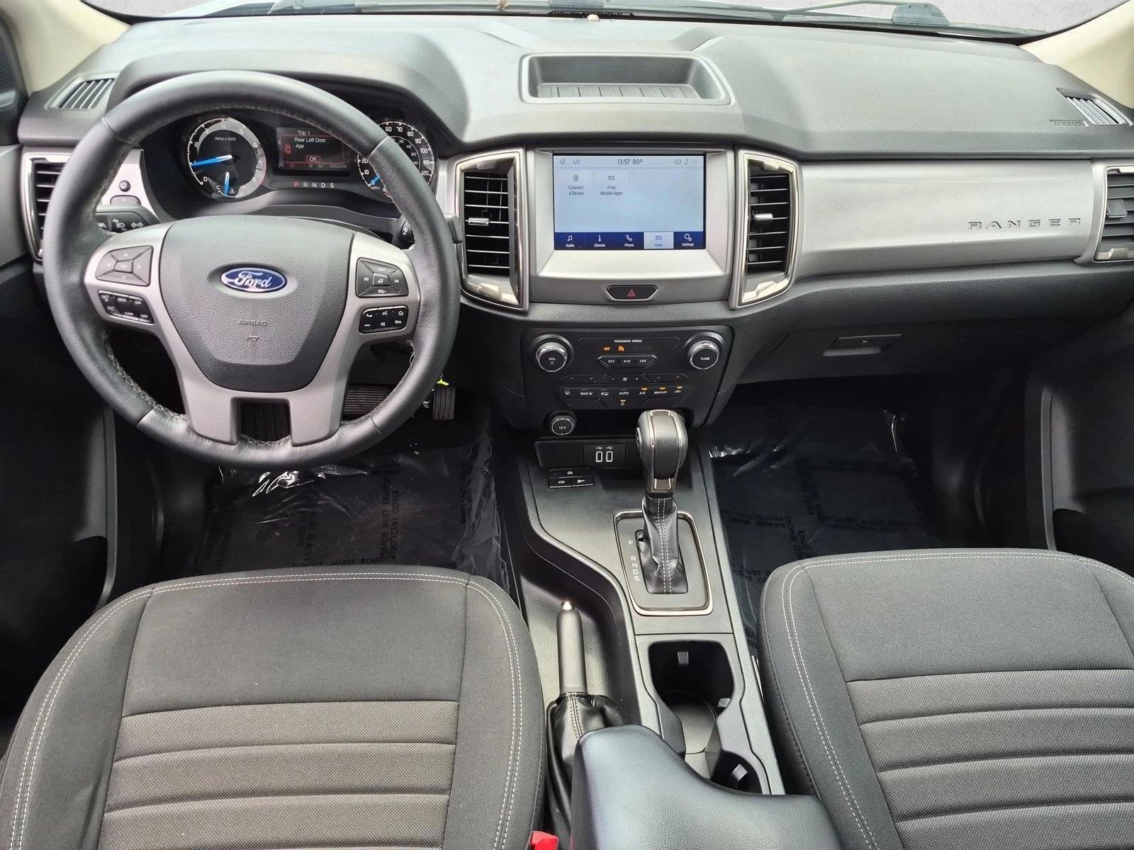 Thumbnail: 2020 Ford Ranger - 4