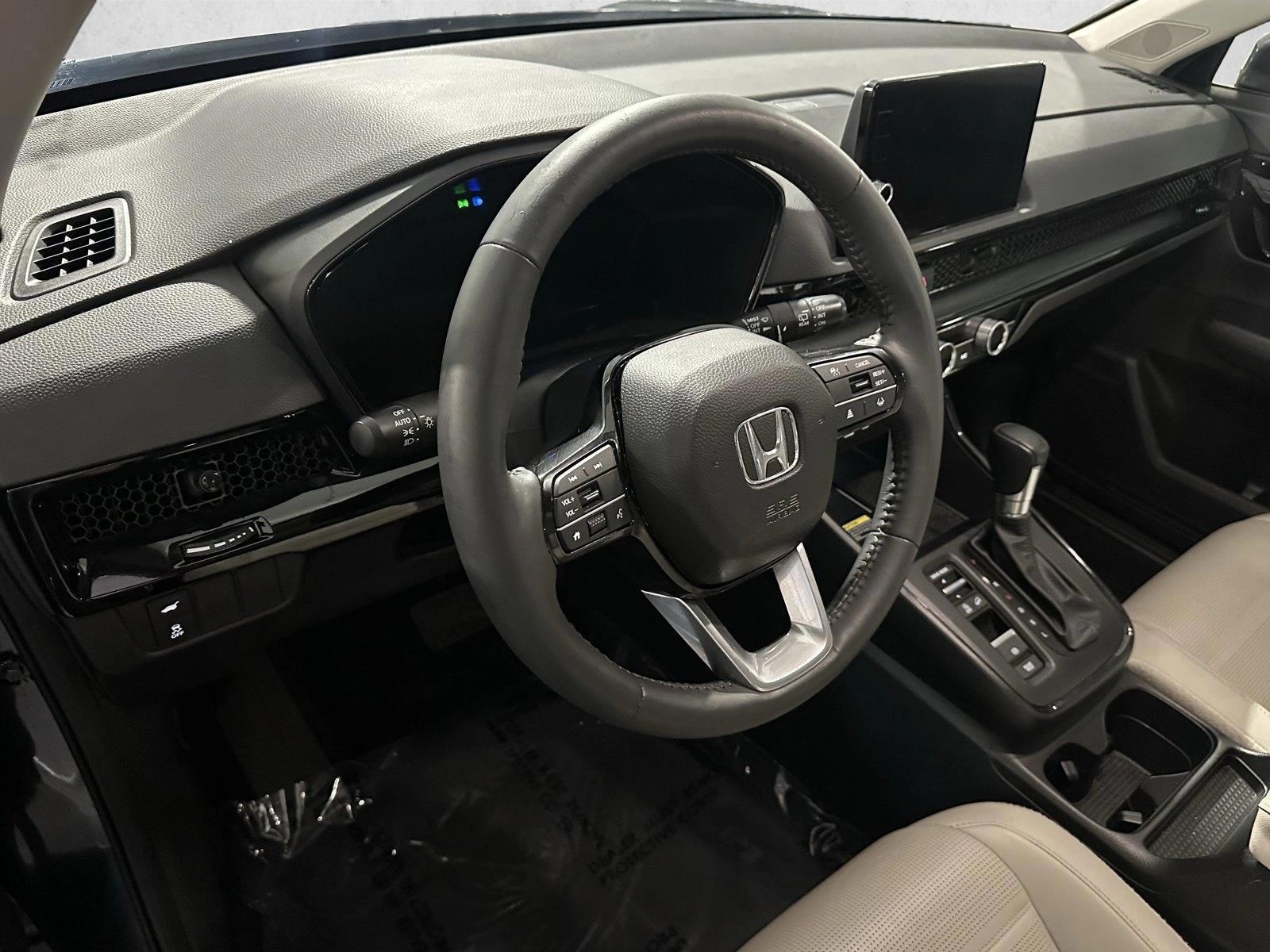 Thumbnail: 2023 Honda CR-V - 3