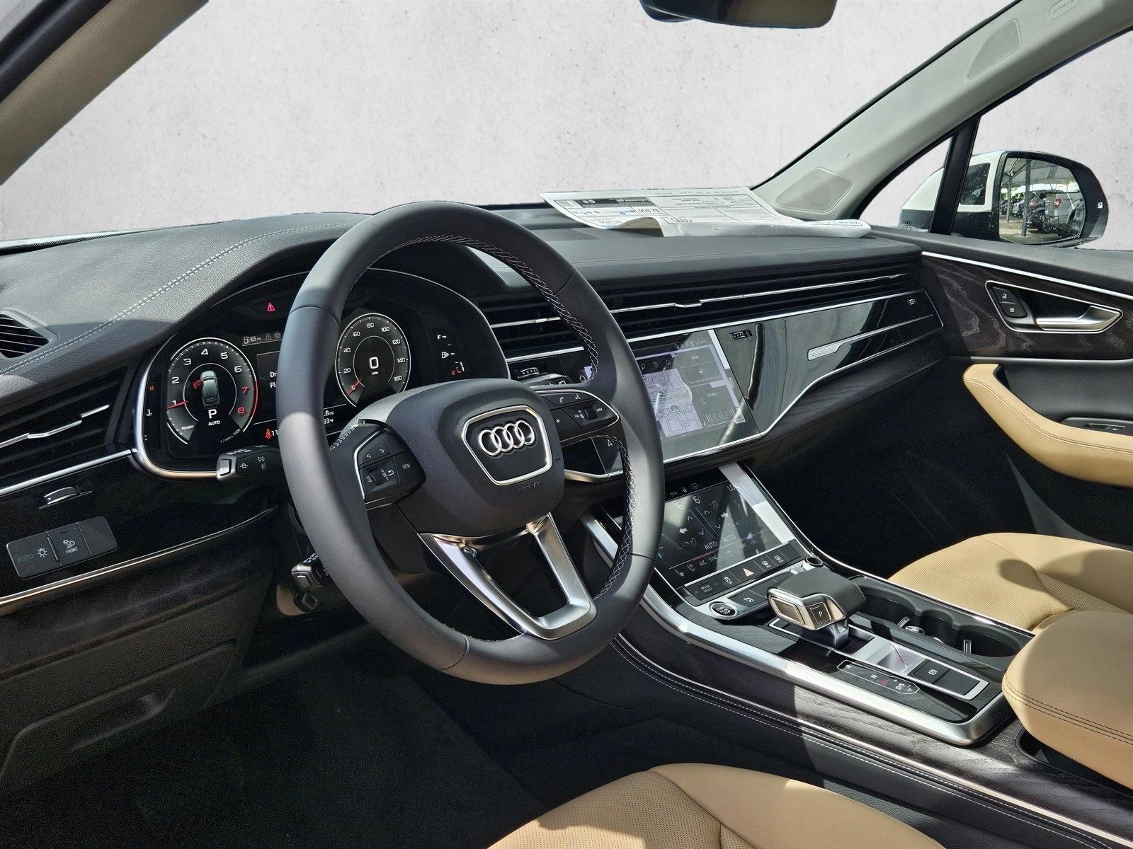 Thumbnail: 2026 Audi Q7 - 3
