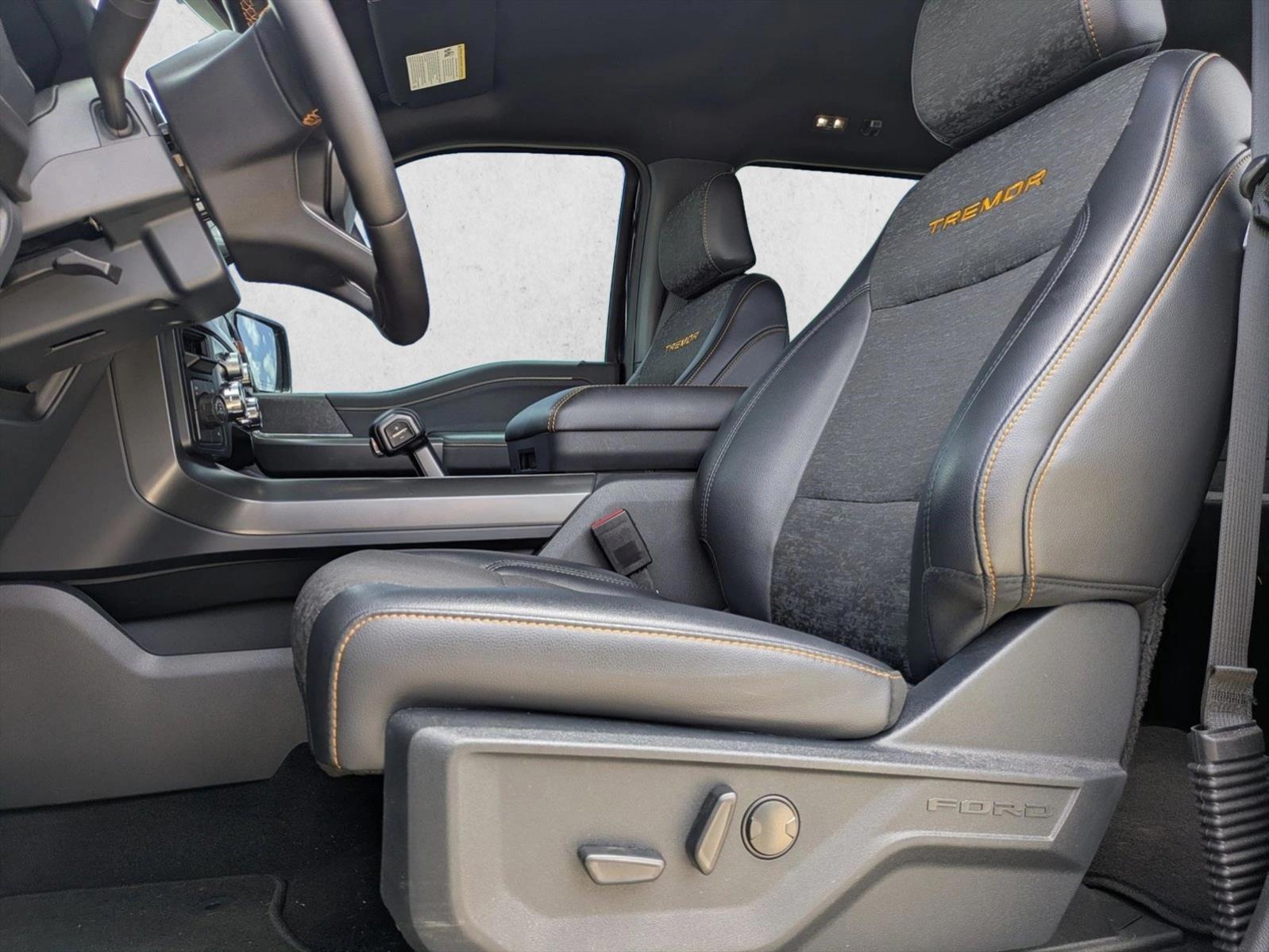 Thumbnail: 2025 Ford F-150 - 4