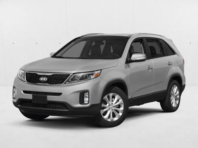 2015 Kia Sorento LX -
                  Lithia Springs, GA