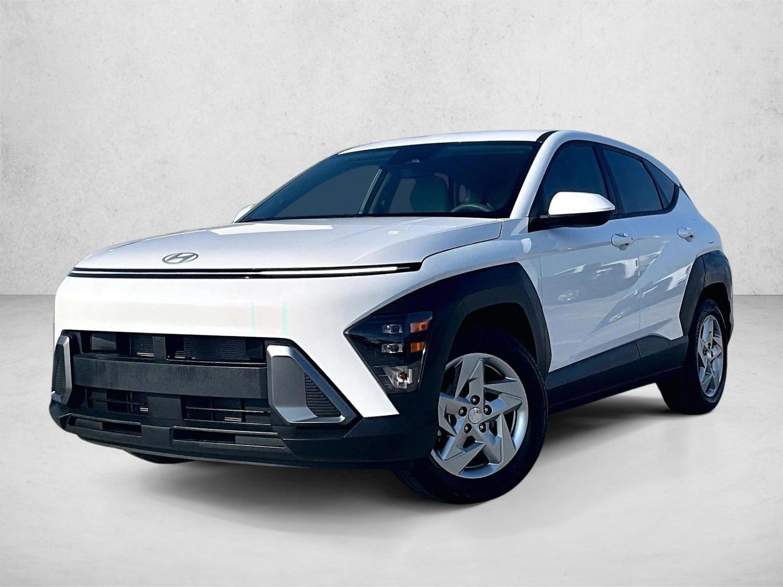 2024 Hyundai Kona
