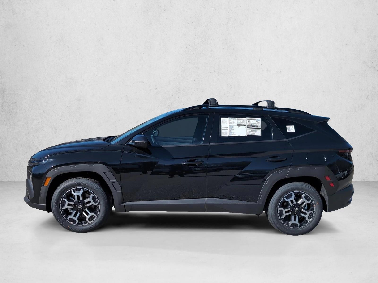 Thumbnail: 2026 Hyundai Tucson - 2