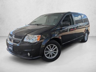 2019 Dodge Grand Caravan SXT -
                  Northglenn, CO