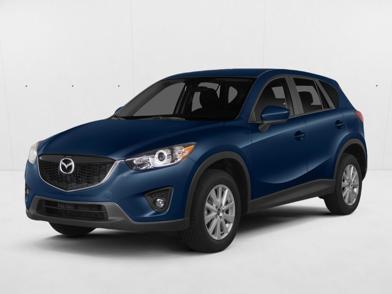 2015 Mazda CX-5 Touring -
                  Fremont, CA