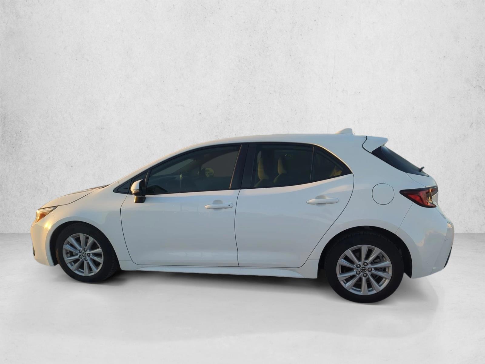 Thumbnail: 2023 Toyota Corolla - 2