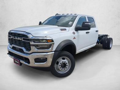 2026 RAM 5500 Tradesman -
                  Spring, TX