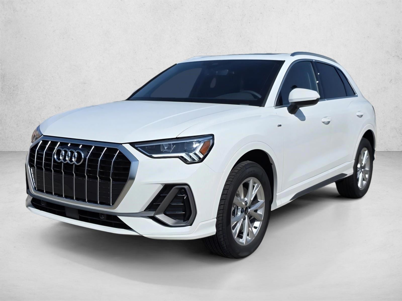 Thumbnail: 2025 Audi Q3 - 1