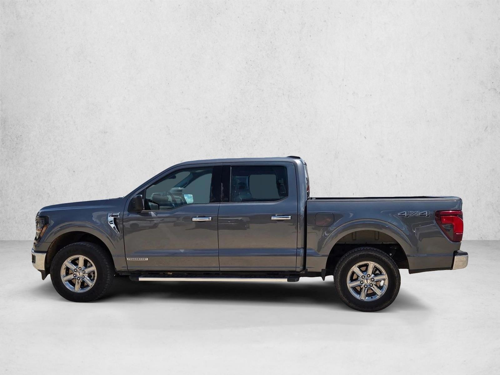 Thumbnail: 2025 Ford F-150 - 2