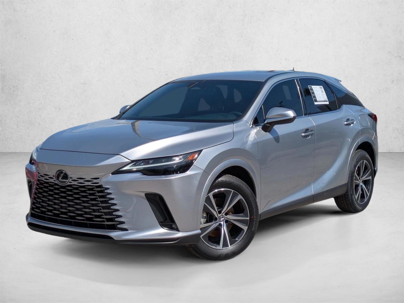Thumbnail: 2023 Lexus RX - 1