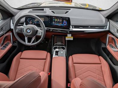 2026 BMW X1