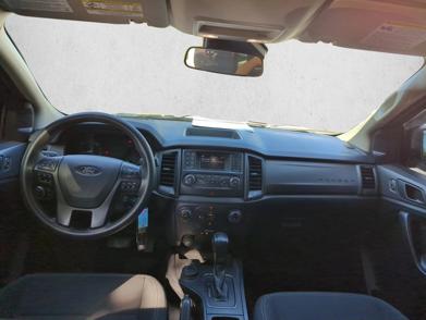 2022 Ford Ranger