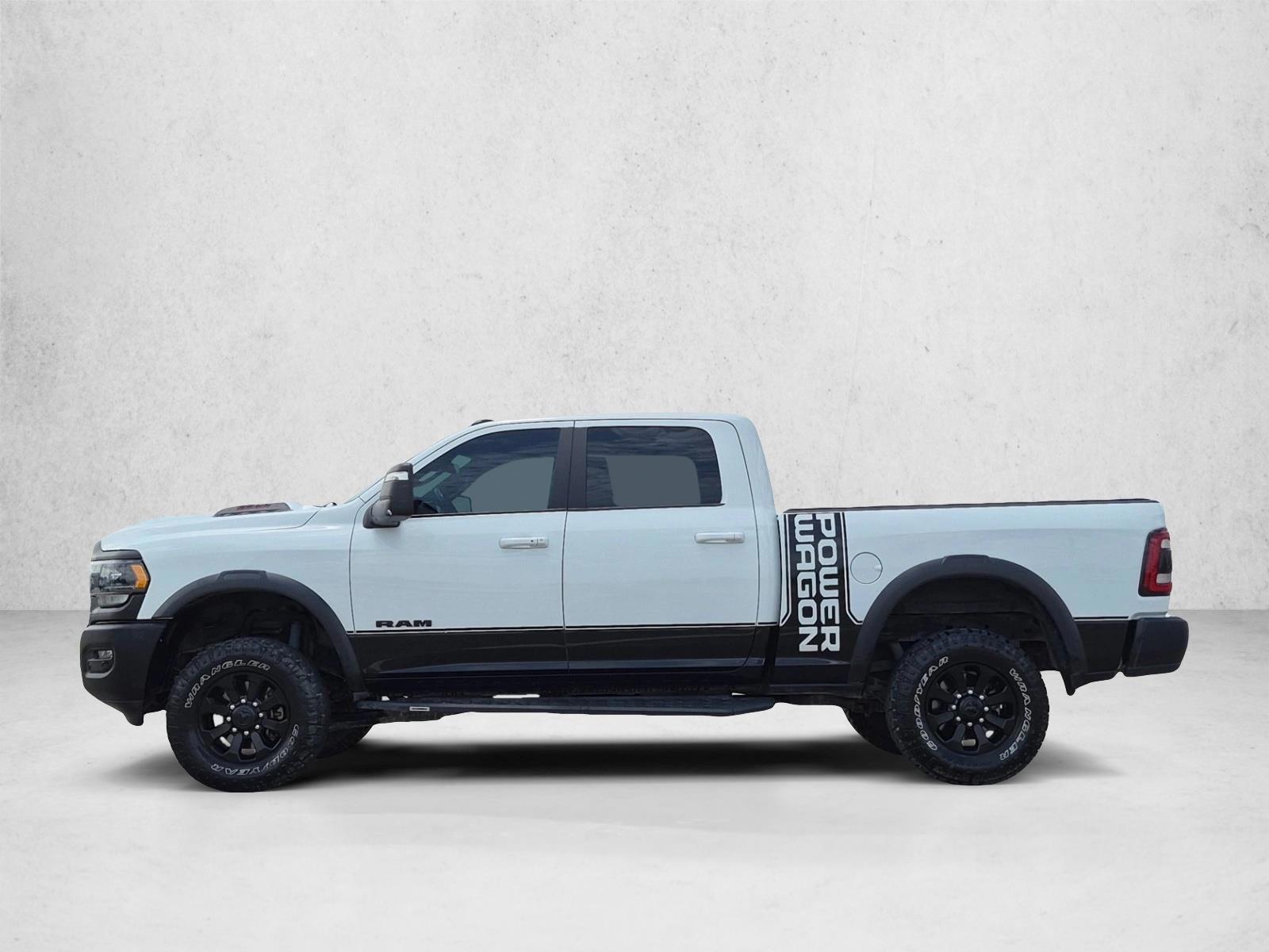 Thumbnail: 2023 RAM 2500 - 2