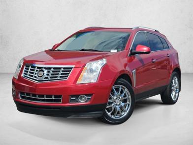 2013 Cadillac SRX Performance -
                  Peoria, AZ