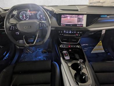 2026 Audi S E-tron GT