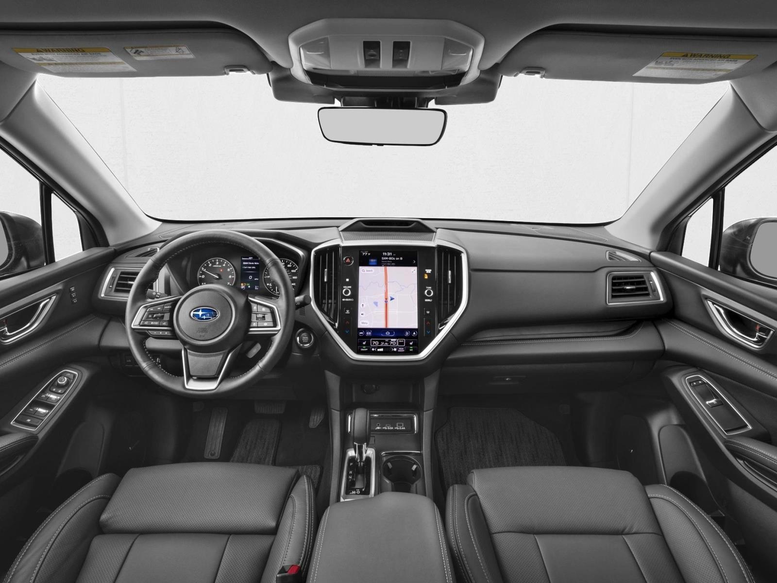 Thumbnail: 2026 Subaru Ascent - 4