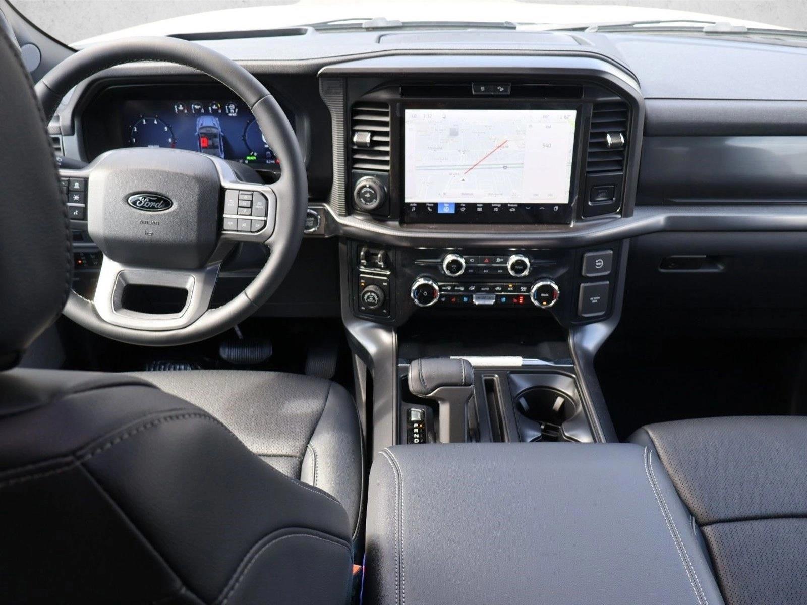 Thumbnail: 2026 Ford F-150 - 3