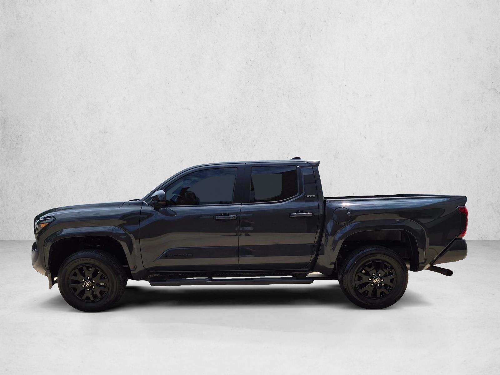 Thumbnail: 2024 Toyota Tacoma - 2