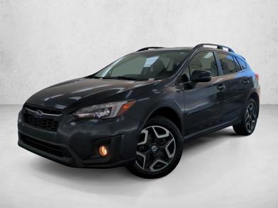 2018 Subaru Crosstrek Limited -
                  Hardeeville, SC