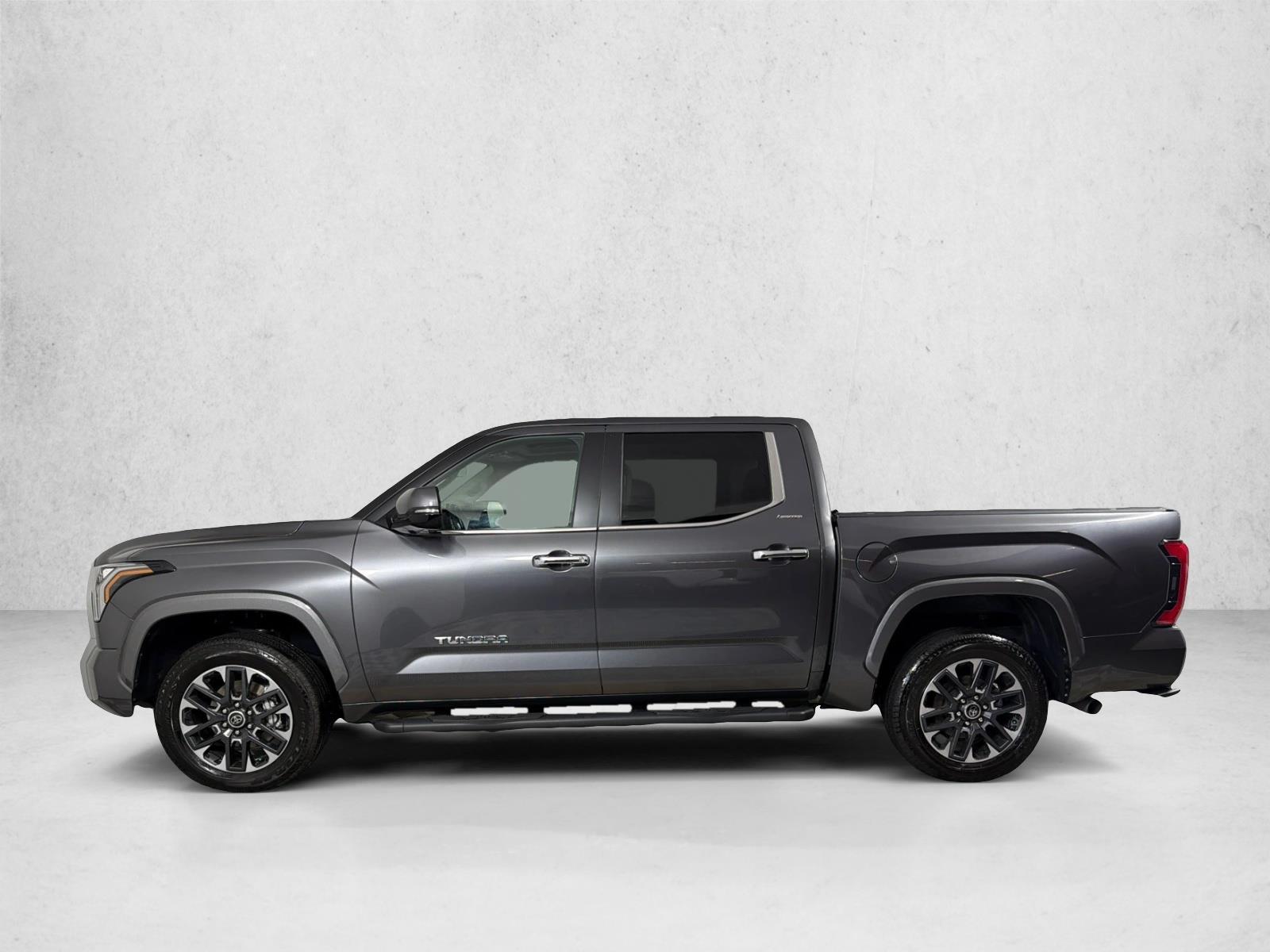 Thumbnail: 2024 Toyota Tundra - 2