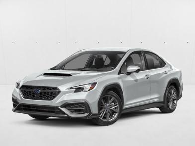 2023 Subaru WRX