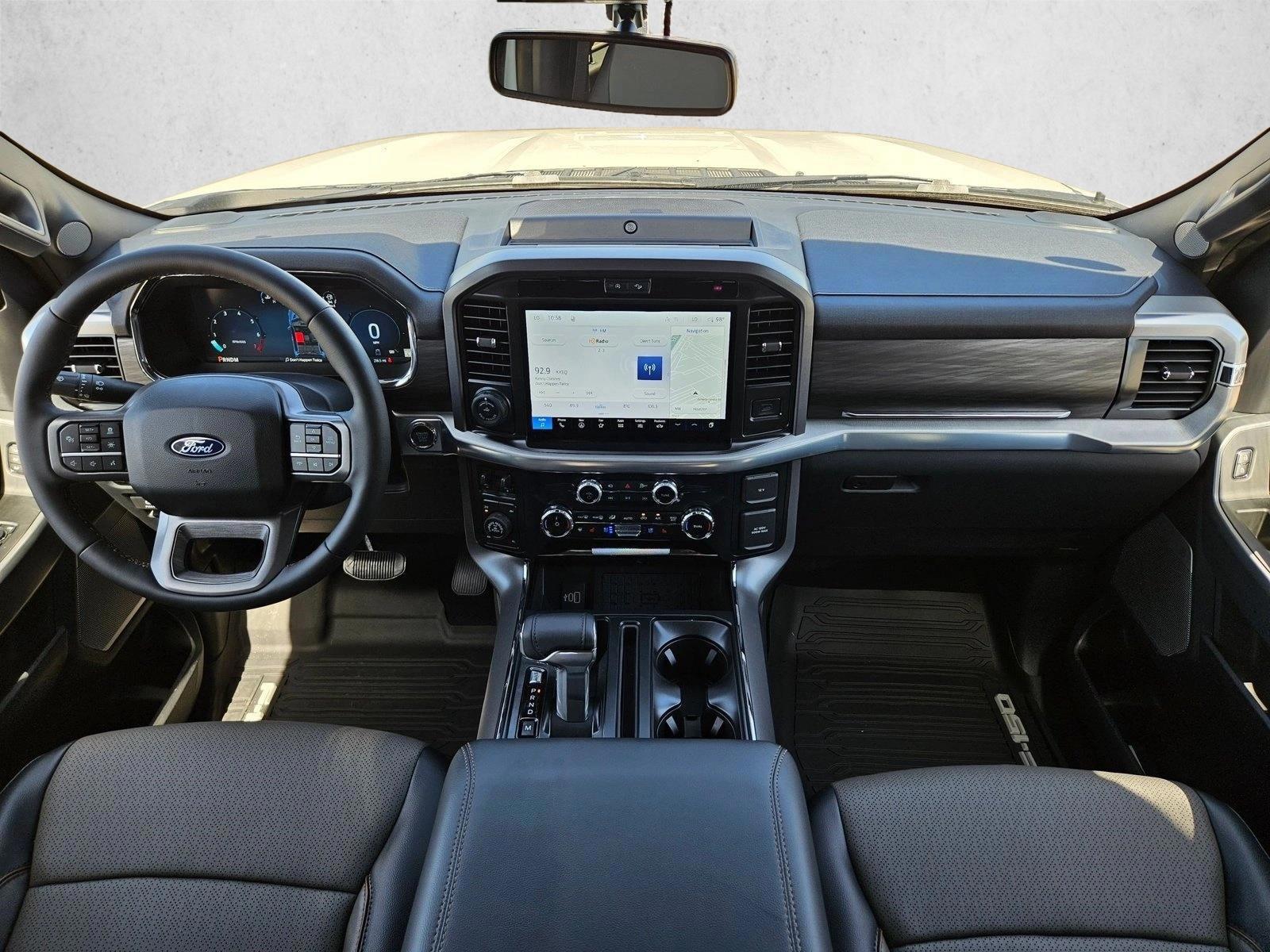 Thumbnail: 2026 Ford F-150 - 3