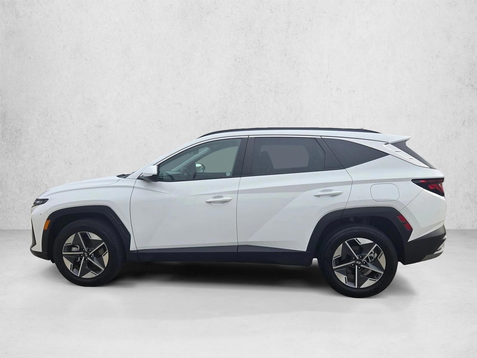Thumbnail: 2025 Hyundai Tucson - 2