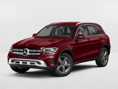 2020 Mercedes-Benz GLC 300 -
                  San Jose, CA