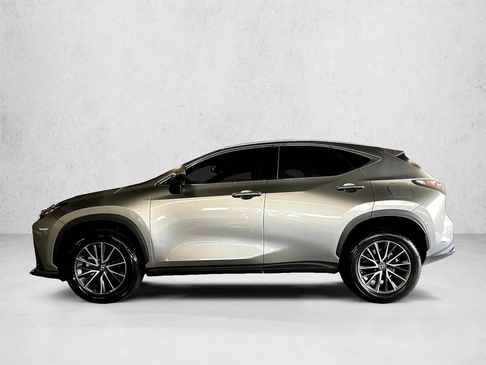 Thumbnail: 2023 Lexus NX - 2