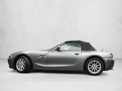 2003 BMW Z4